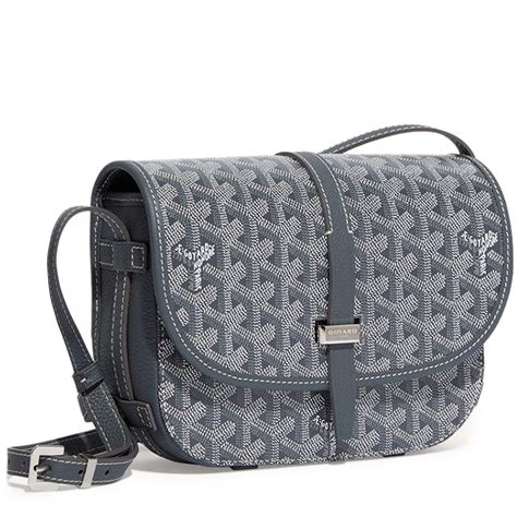 goyard saccrossbody|Goyard crossbody bag price.